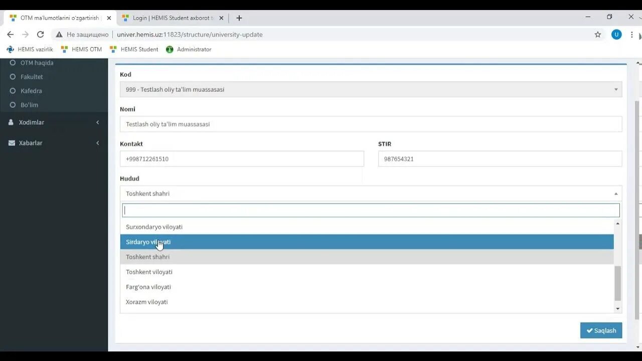 Https hemis uz. Hemis student.uz. Hemis OTM. Hemis dasturi. Хемис БУХДУ.