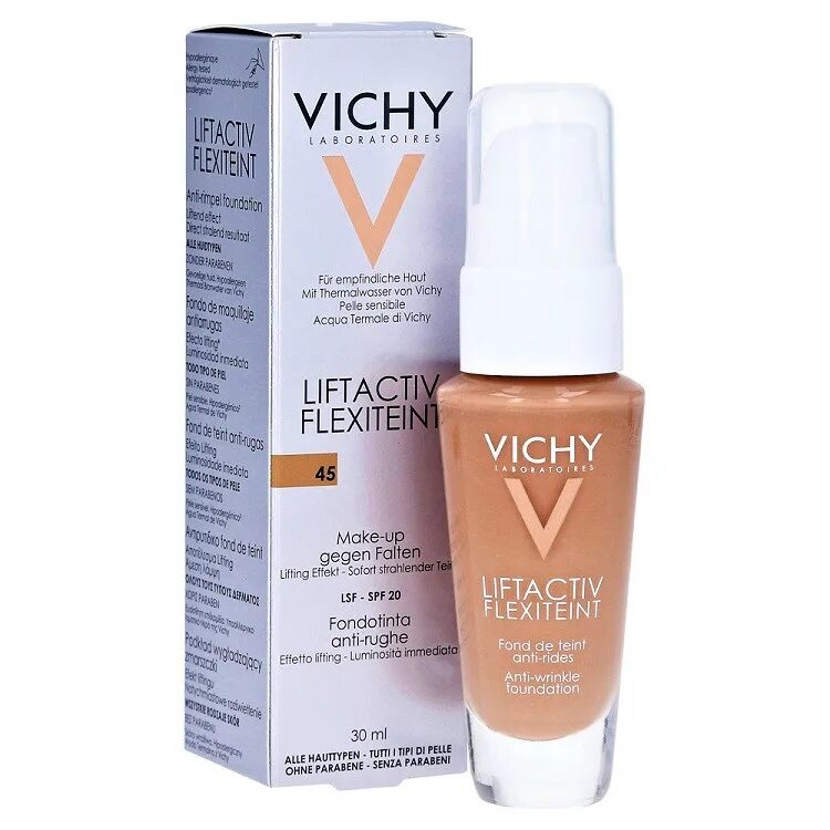 Vichy тональный крем Liftactiv flexiteint 30 мл. Крем виши Лифтактив 25. Vichy Liftactiv Flexilift. Vichy Liftactiv, 15 мл.