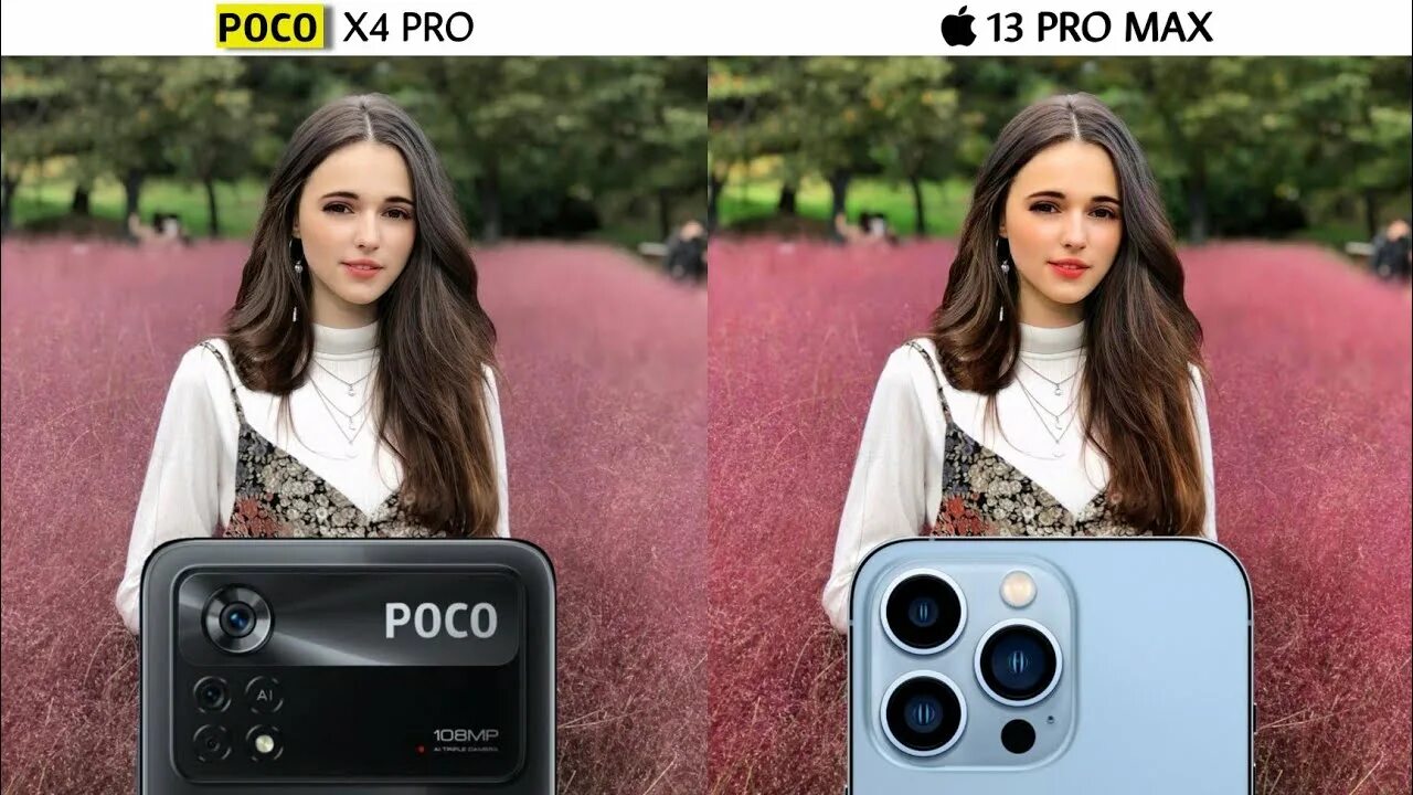 гугл камера для poco x5 pro