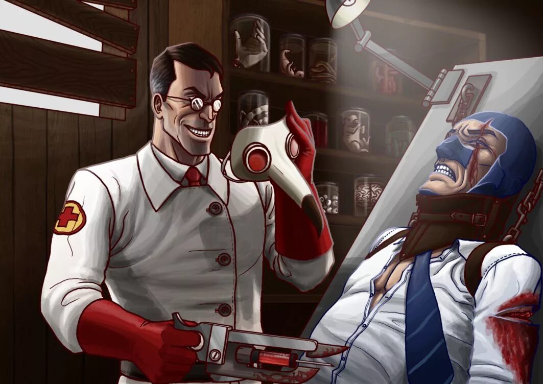 Как пройти игру сумасшедший доктор. Сумасшедший врач игра. Даврос доктор кто. Сумасшедший доктор арт. Полоумный врач - crazy doctor.