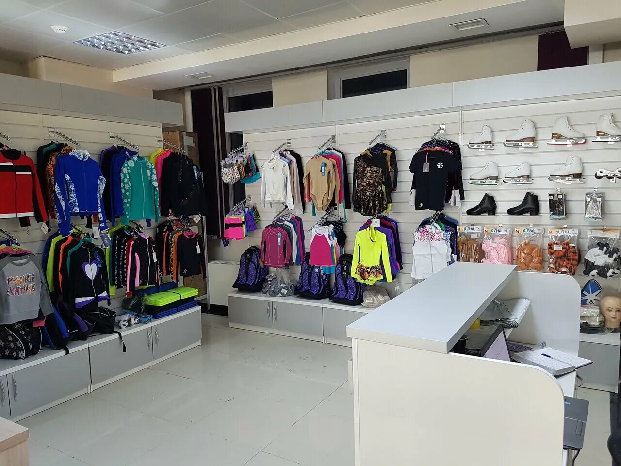 детских магазинов казахстан