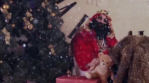 Новогодний босс
