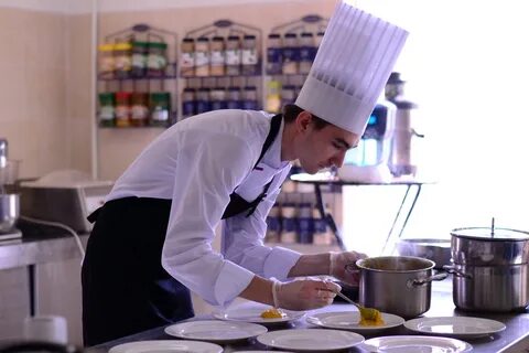 Качество и безопасность кулинарной продукции