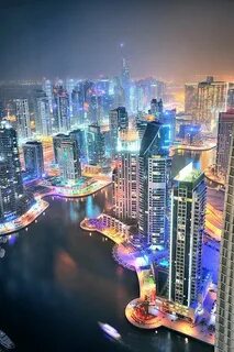 Самый красивый город на свете