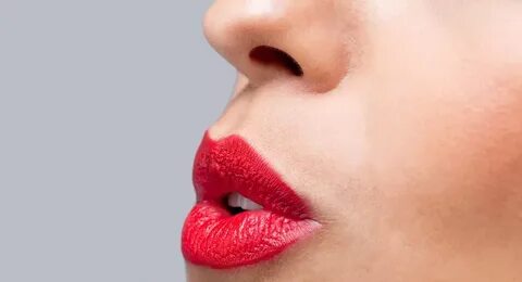 Lips but