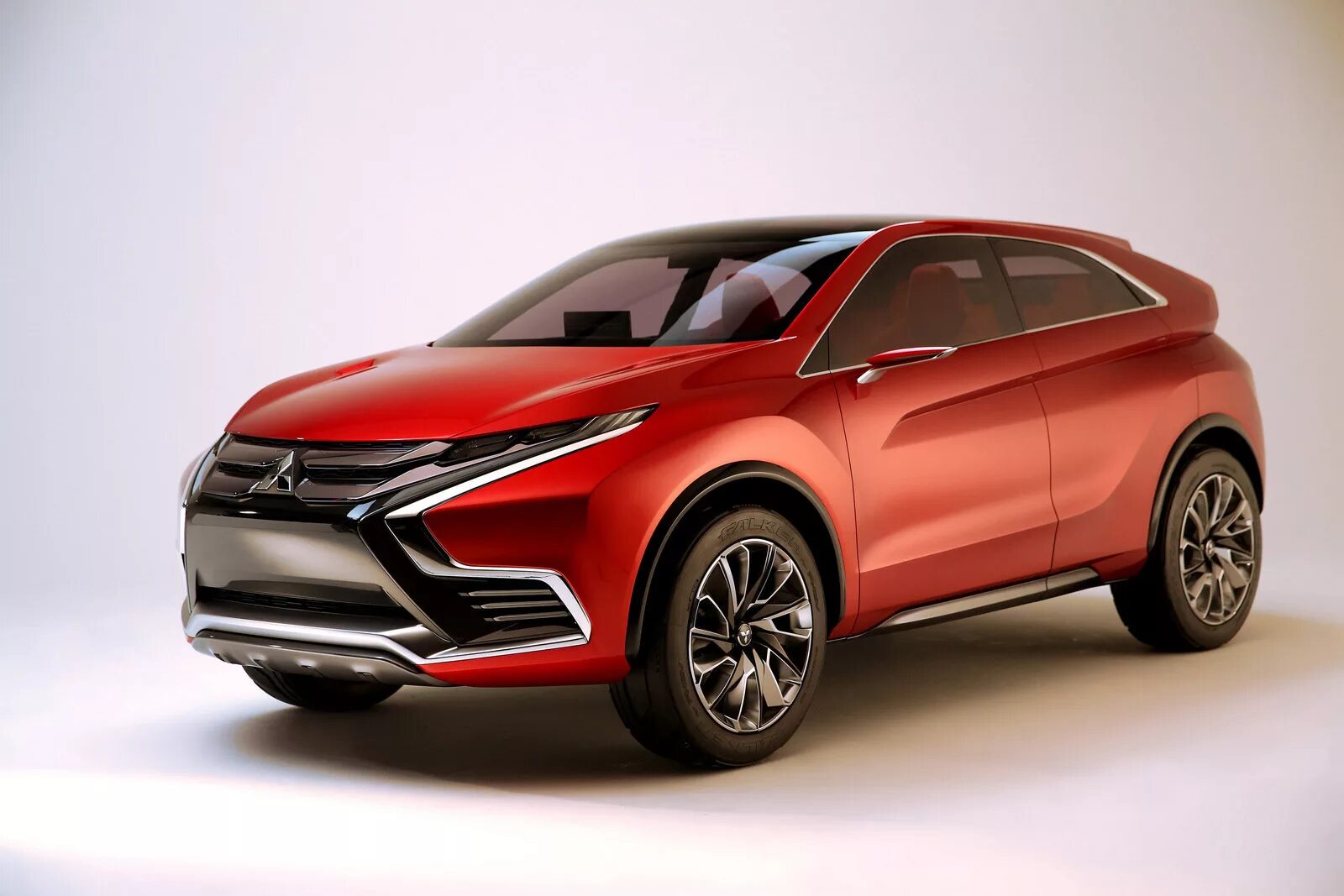 Включи новые модели. Mitsubishi XR-PHEV. Паркетник Мицубиси 2020. Рено Каджар 2021. Митсубиши АСХ 2021 концепт.