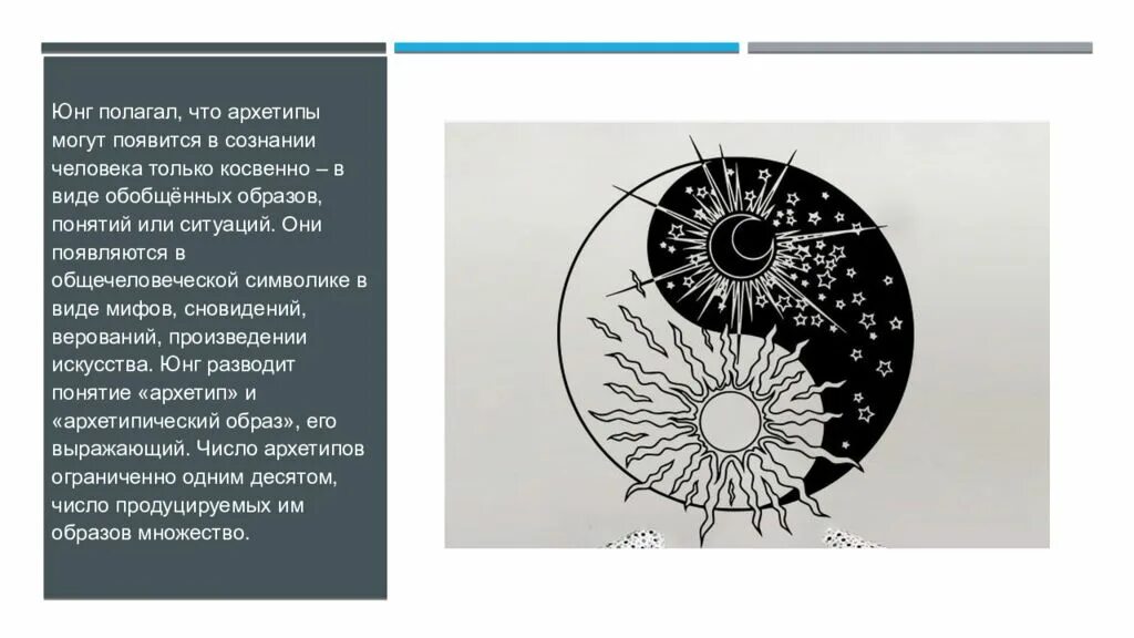 Архетип к г юнга. Юнг теория архетипов.