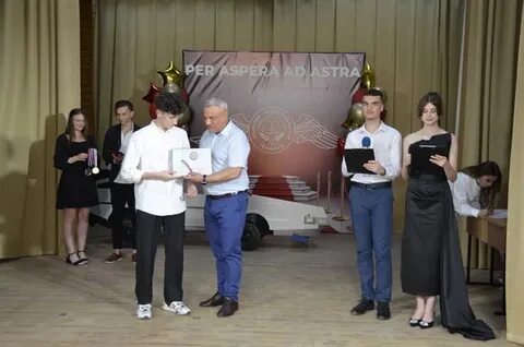 Анапский индустриальный техникум специальности
