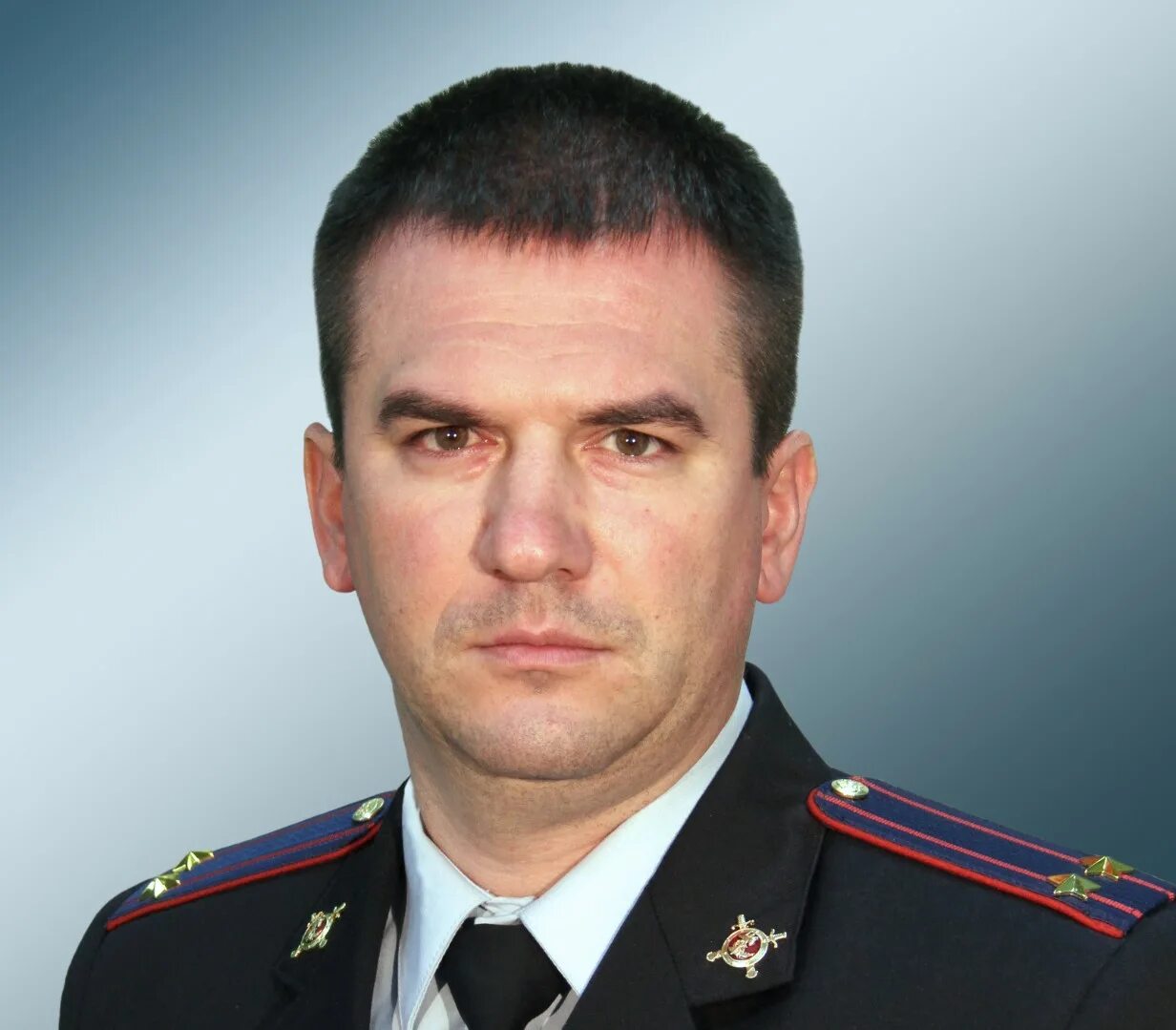 Управление уголовного розыска г