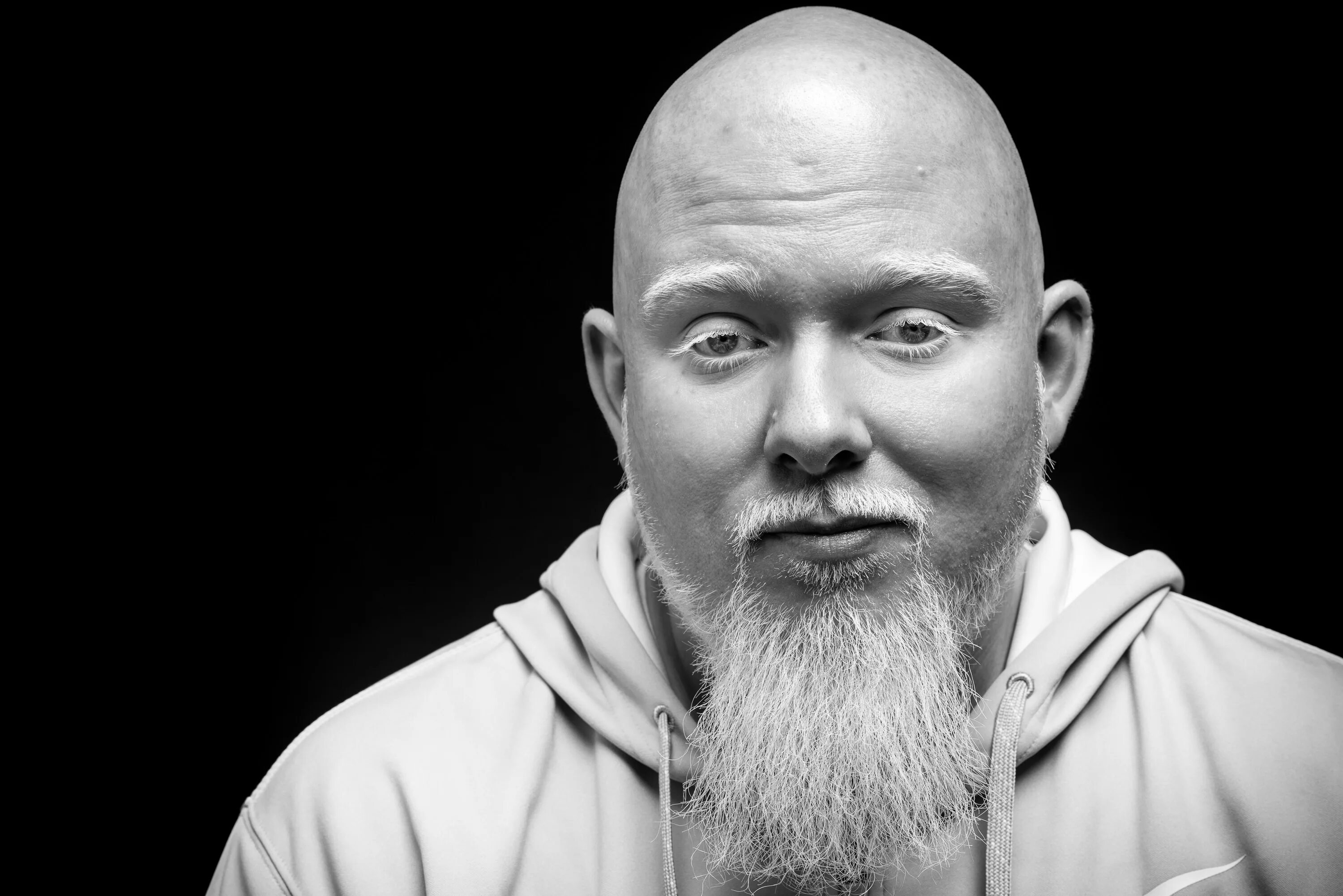 Brother here. Brother ali rapper. brother ali sensitive. shadows on the sun brother ali.