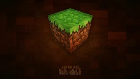 Realistic blocks