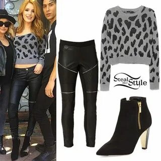 Her style