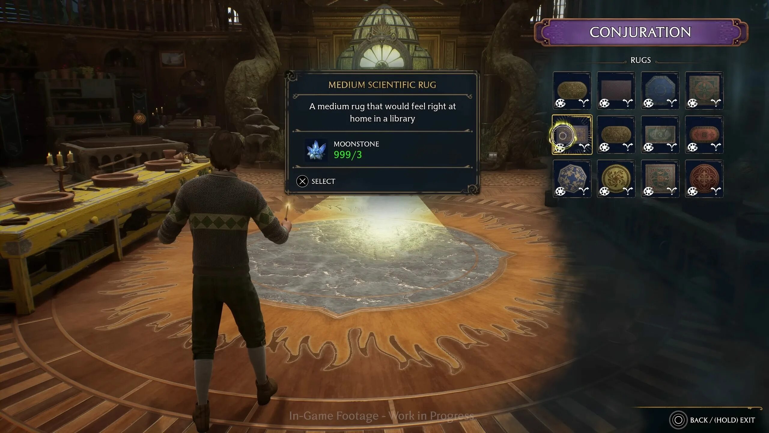 Legacy menu. Hogwarts legacy системные требования.