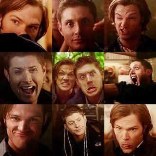 #supernatural supernatural imagines, supernatural quotes, supernatural bloopers
