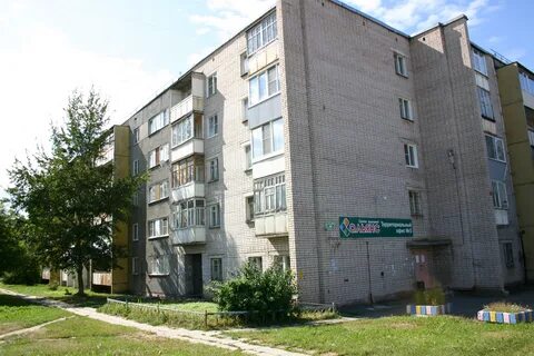 Беляево 2 череповец