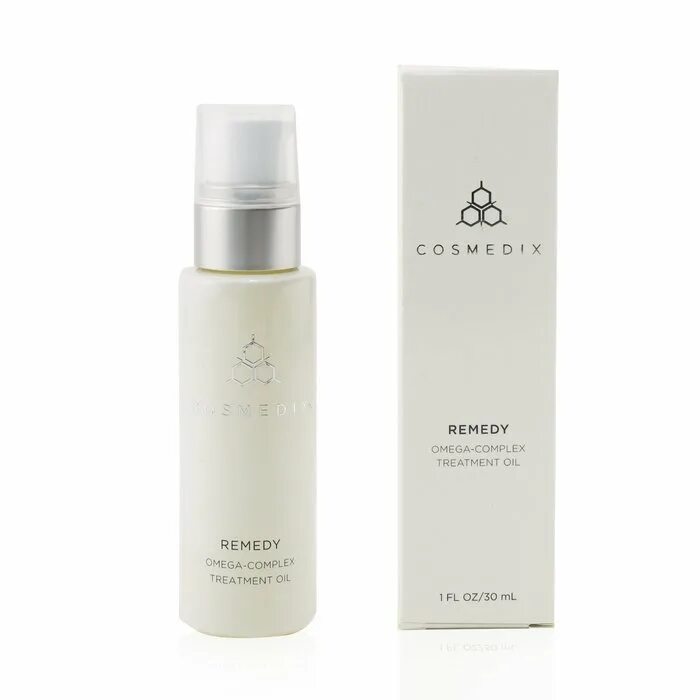 Complex treatment. Complex treatment