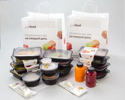 Just food