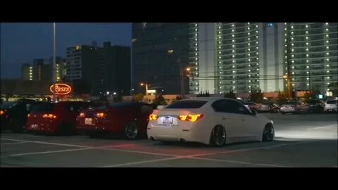 Night lovell deira city centre remix