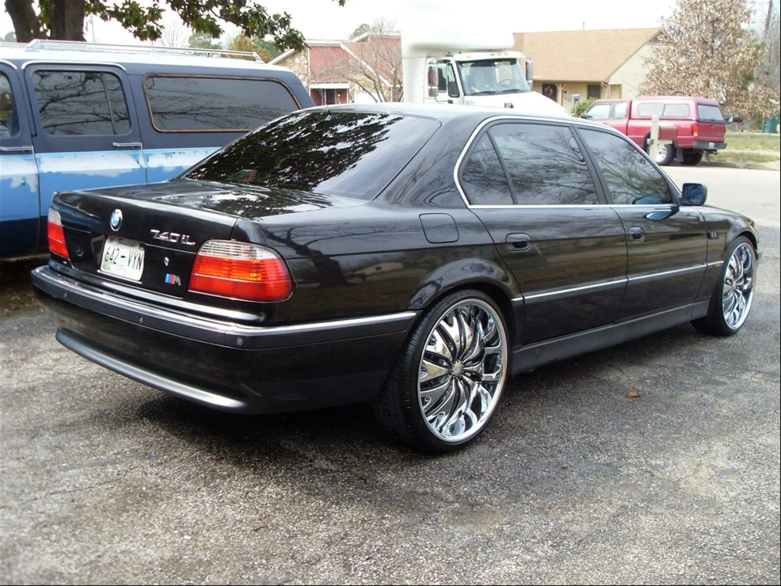 BMW 7 Series 1996. БМВ 7 1996 е38. BMW 750li 1996. 745 БМВ 1996. От 1 июля 1996 г