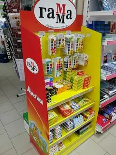 Планета офисных цен