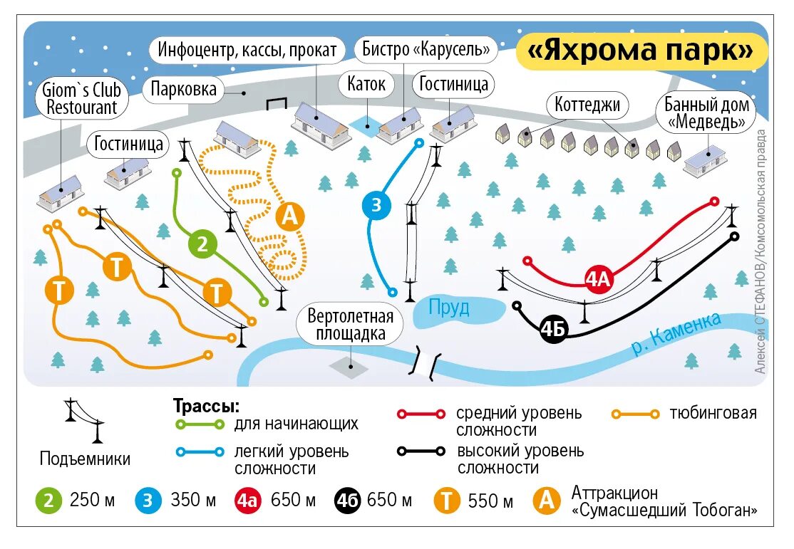 Яхрома горнолыжный курорт схема трасс. Парк Яхрома горнолыжный. Парк Яхрома схема трасс. Парк Яхрома трассы. Яхрома график работы