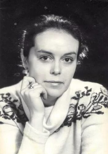 еленой чижовой