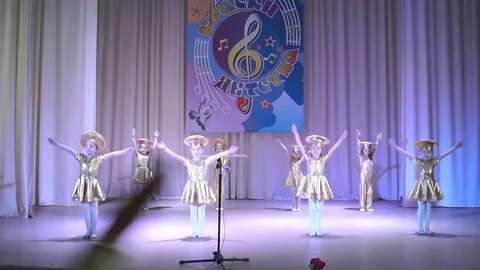 Видео танца часиков