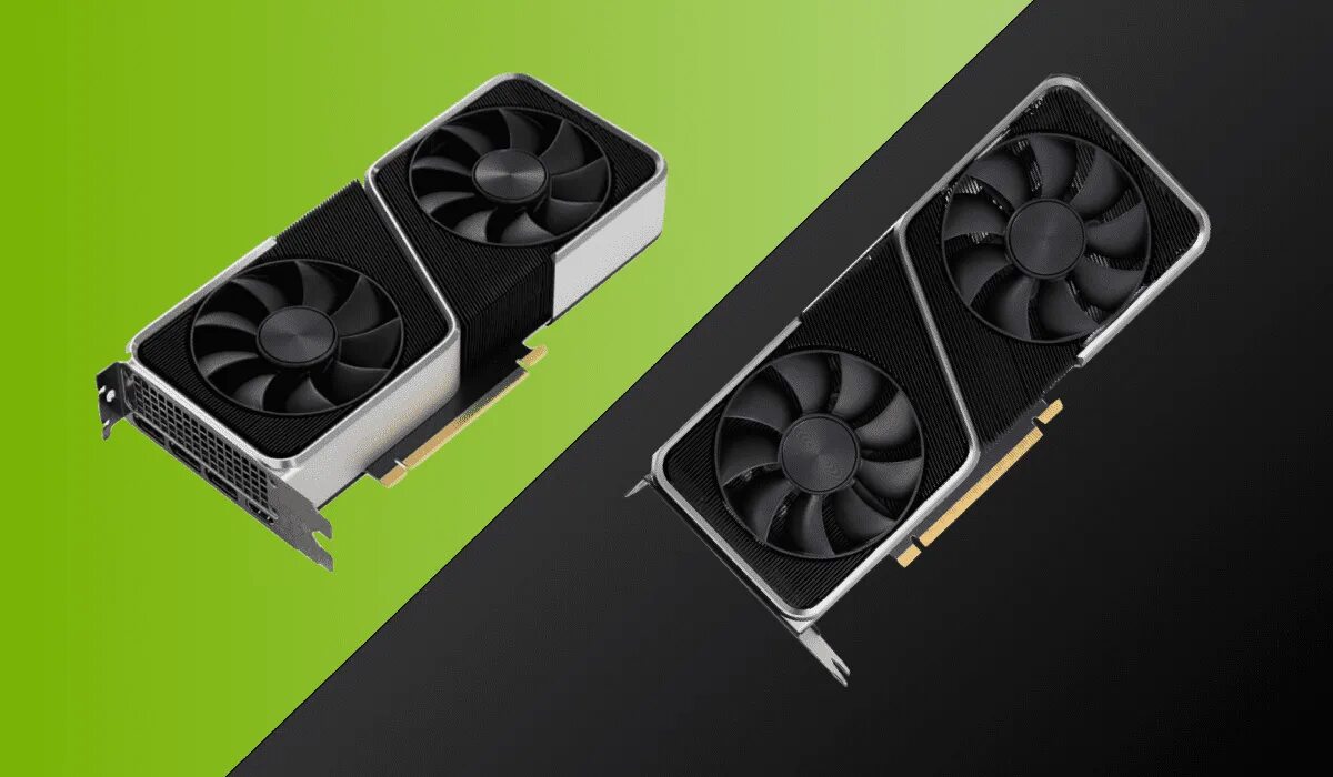 Nvidia rtx 3060 8gb