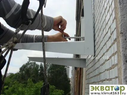 Кондиционеры в новокуйбышевске