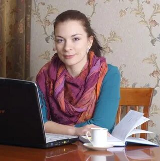 Люба волобуева