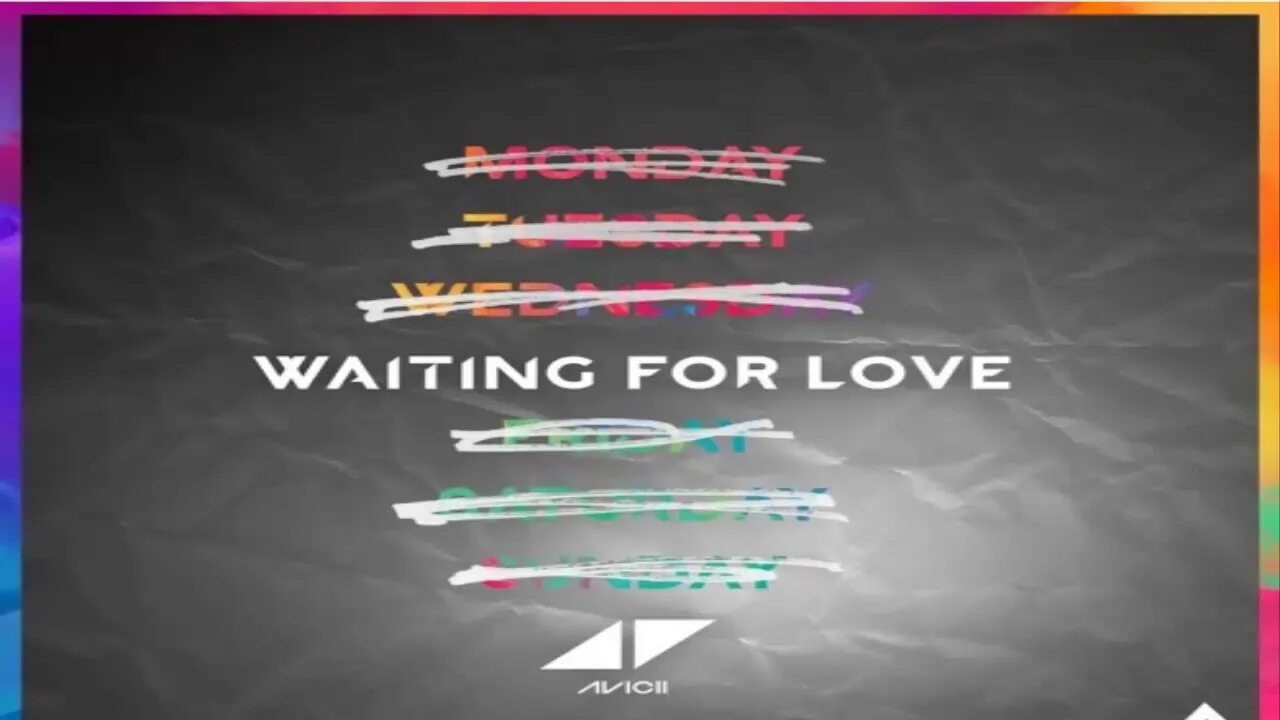 Трек waiting. Avicii waiting for love. waiting for love avicii stories. waiting for love speed up. avicii waiting for love fl studio.