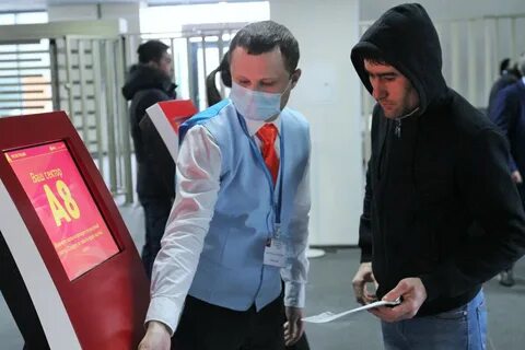 Иностранцам 90 дней