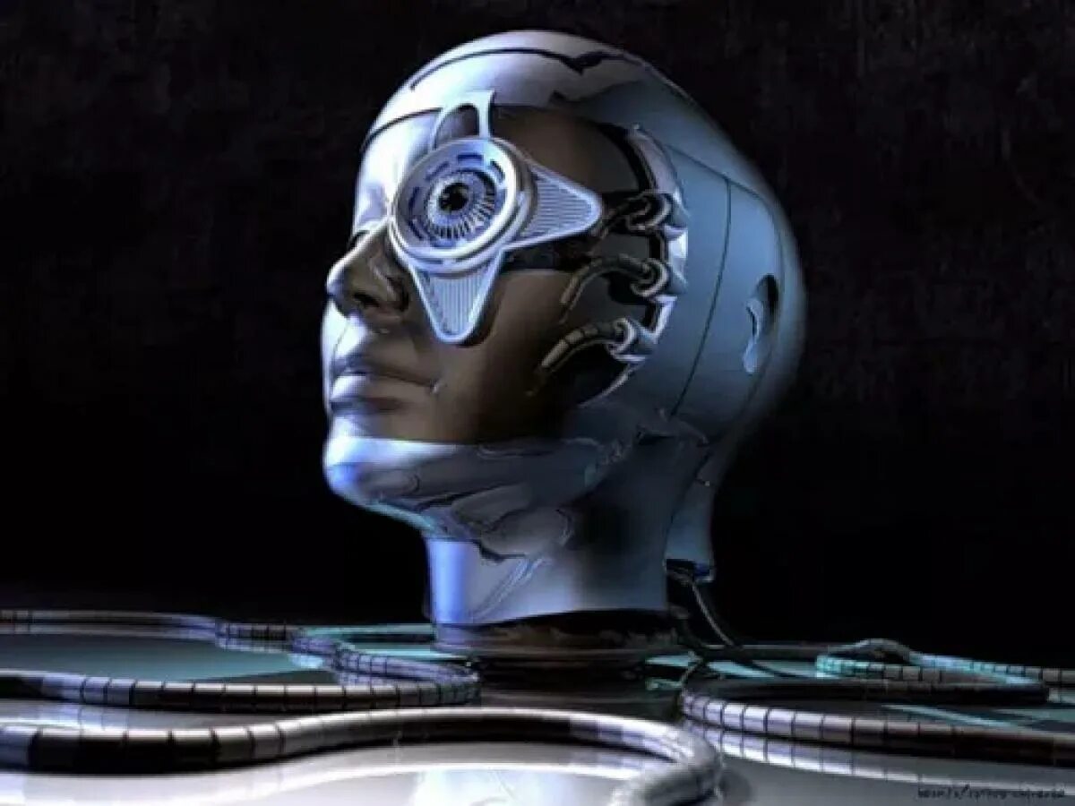 Технологии через 100 лет. Биологическая кибернетика. Робот через 100 лет. Робот живой интеллект. Робот аватар.