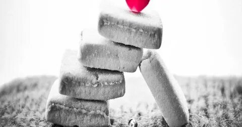 Break me love