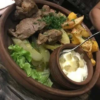 Каменица ресторан в минске