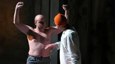Спектакли торренты