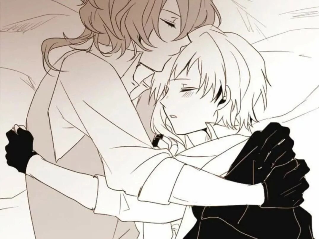 Чуя накахара/fem!ацуши накаджима. Чуя накахара и ацуши накаджима. Ацуши накаджима/чуя чуя накахара. Чуя и фем ацуши. Чуя и ацуши яой.