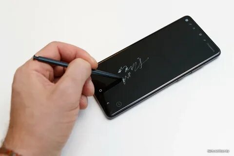 10 стилус