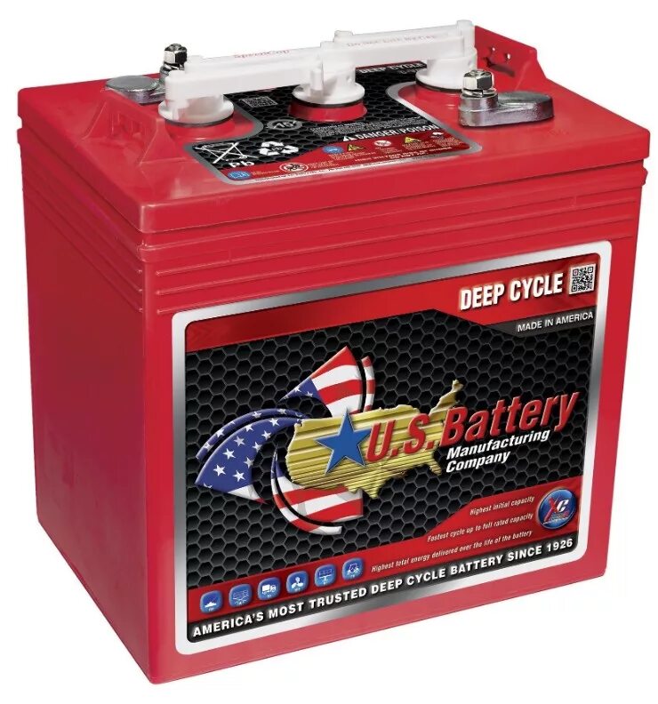 Battery s. Аккумулятор us125. U.S. Battery us 125 xc2. Us2200 аккумулятор. Us 2200 xc2.