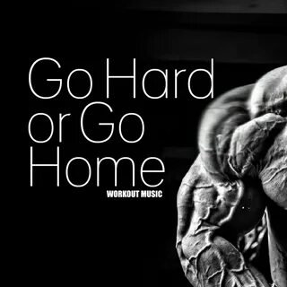 Gone harder