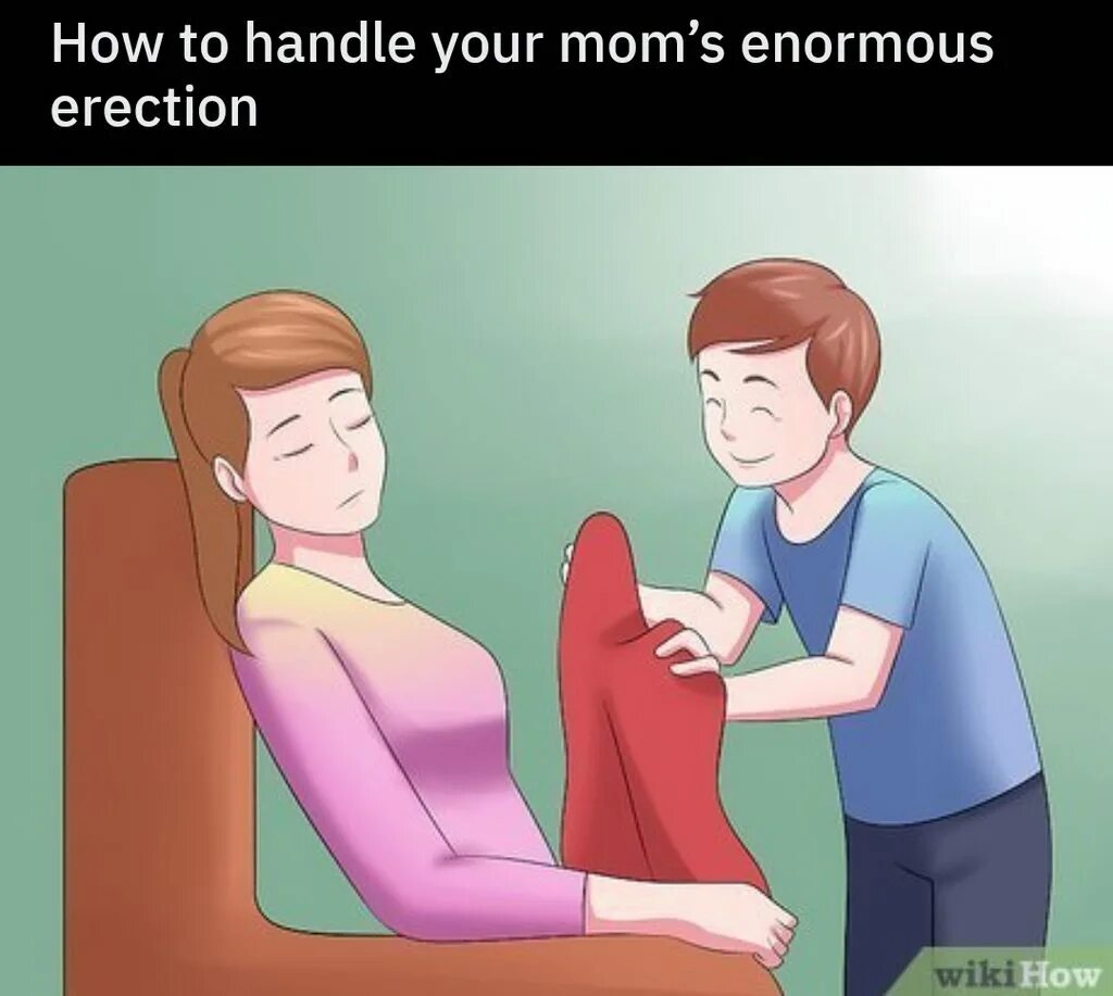 Nobody in particular