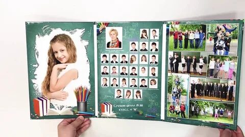 Папка 4 класс