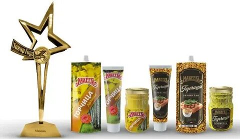 Премиальные продукты пьера