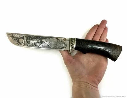 Сталь 95х18 для ножей достоинства и недостатки