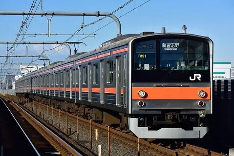 East series