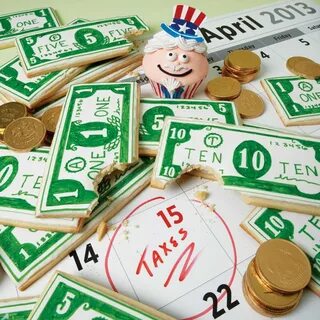 Money sugar