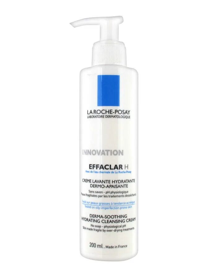 Ля рош увлажняющий. Ла рош позе creme hydratante. la roche effaclar cream. ла рош позе эфаклар h. la roche-posay effaclar крем увлажняющий.