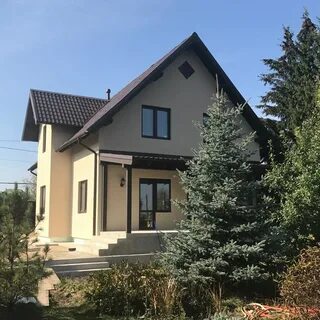 Дома в свердловском районе