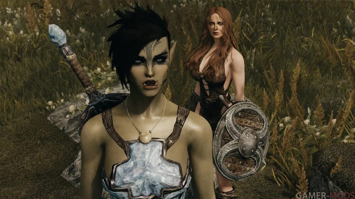 Мод эйла охотница. Эйла охотница. эйла охотница скайрим. skyrim эйла охотница. эйла охотница скайрим мод на внешность.