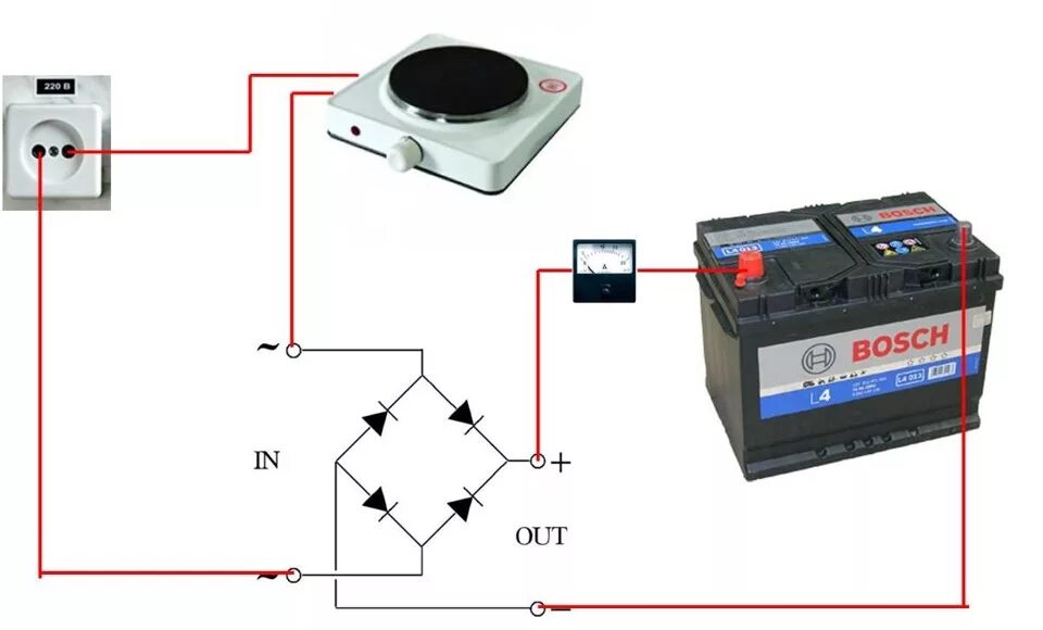 Диодный мост для зарядки АКБ 12в. Схема диодного моста для заряда автомобильного аккумулятора. Как собрать диодный мост на 12 вольт для зарядки аккумулятора своими. Трансформатор для автомобильного зарядного устройства на 12в.